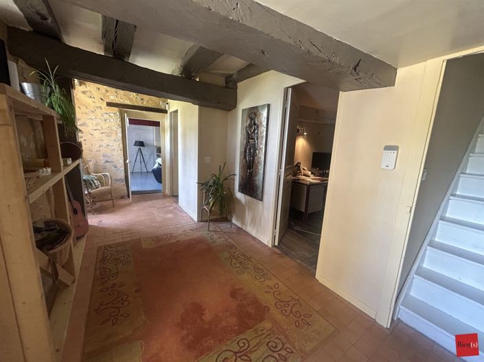 Image No.7-Propriété de 5 chambres à vendre à Mayenne