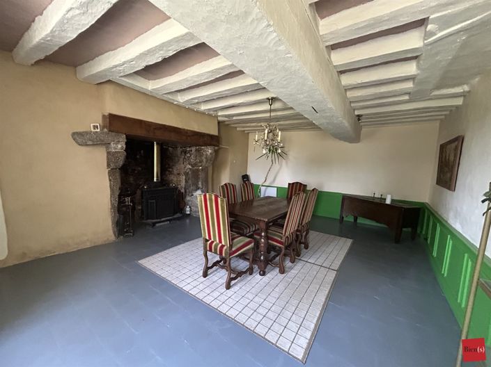 Image No.8-Propriété de 5 chambres à vendre à Mayenne