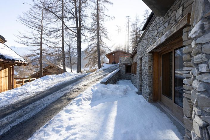 Image No.16-Appartement de 3 chambres à vendre à Val-d'Isère