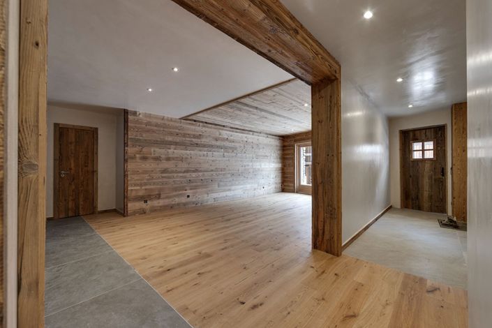 Image No.2-Appartement de 3 chambres à vendre à Val-d'Isère