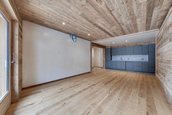 Image No.4-Appartement de 3 chambres à vendre à Val-d'Isère