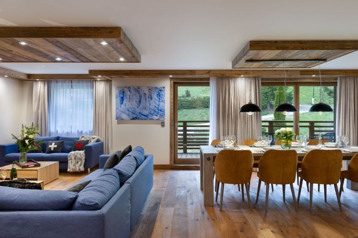 Image No.2-5 Bed Apartment for sale