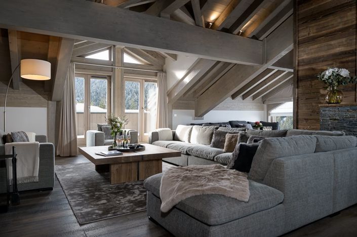Image No.7-Appartement de 4 chambres à vendre à Courchevel