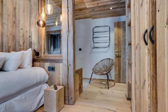 Image No.3-Appartement de 4 chambres à vendre à Val-d'Isère