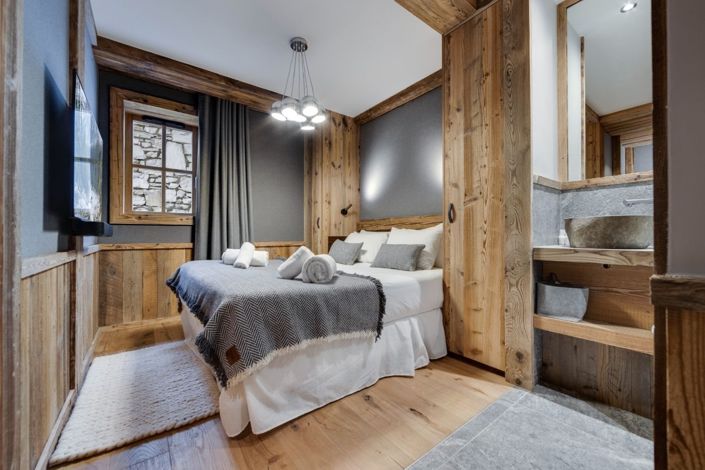 Image No.2-Appartement de 2 chambres à vendre à Val-d'Isère