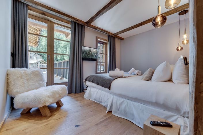 Image No.3-Appartement de 2 chambres à vendre à Val-d'Isère