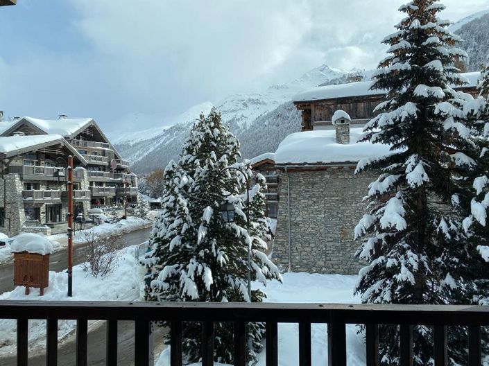 Image No.11-Appartement de 4 chambres à vendre à Val-d'Isère