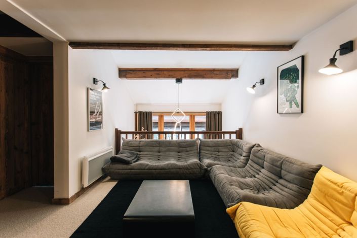 Image No.4-Appartement de 4 chambres à vendre à Val-d'Isère