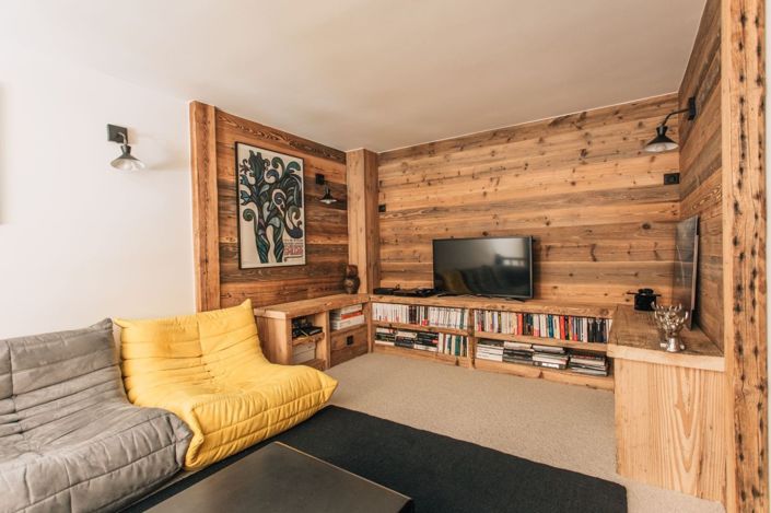 Image No.5-Appartement de 4 chambres à vendre à Val-d'Isère