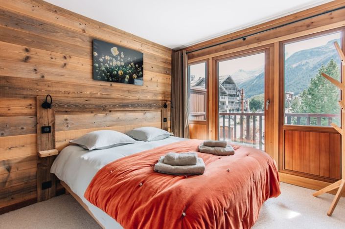 Image No.6-Appartement de 4 chambres à vendre à Val-d'Isère