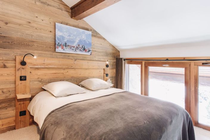 Image No.8-Appartement de 4 chambres à vendre à Val-d'Isère