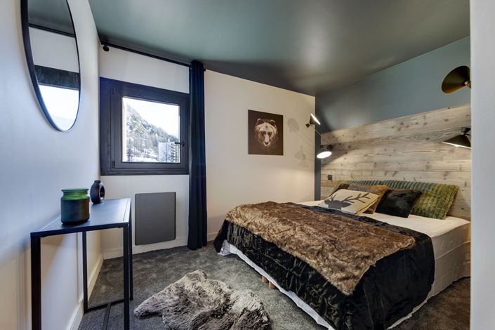Image No.7-Appartement de 2 chambres à vendre à Val-d'Isère