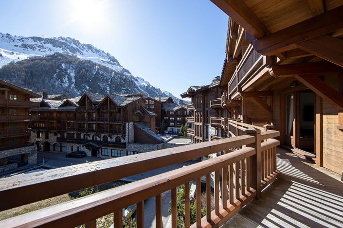 Image No.18-Appartement de 3 chambres à vendre à Val-d'Isère