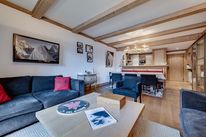 Image No.3-Appartement de 3 chambres à vendre à Val-d'Isère