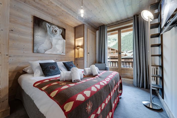 Image No.6-Appartement de 3 chambres à vendre à Val-d'Isère
