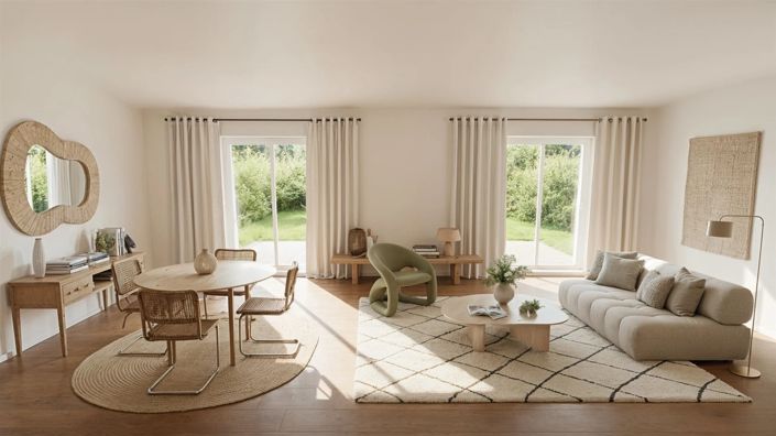 Image No.3-3 Bed House for sale