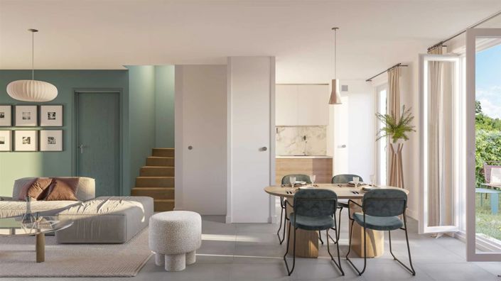 Image No.5-3 Bed House for sale