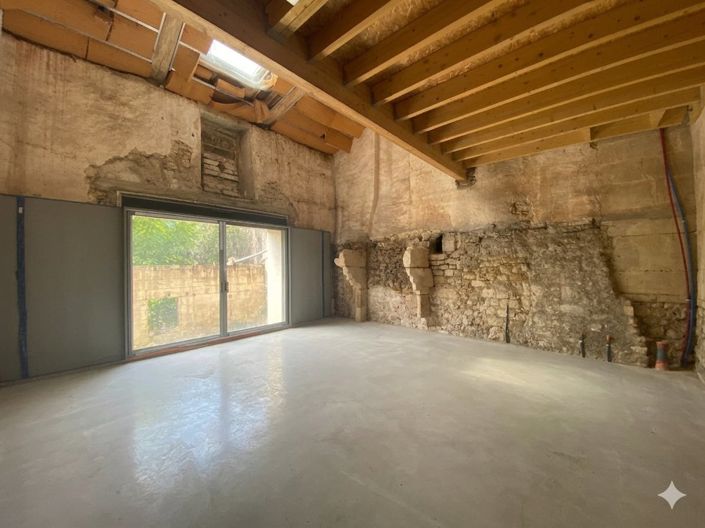 Image No.4-Maison de 3 chambres à vendre à Roullet-Saint-Estèphe
