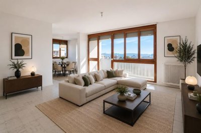 1 - Bouches-du-Rhône, Apartment