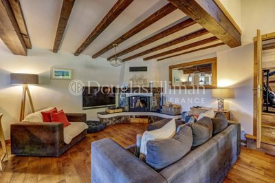 1 - Haute-Savoie, House