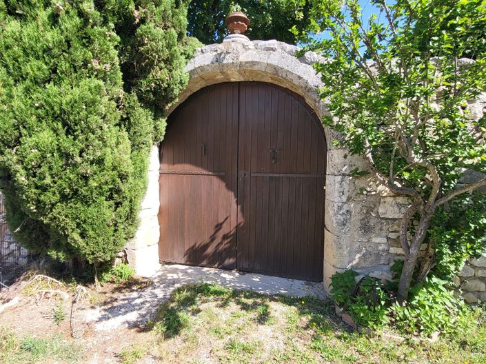 Image No.16-Maison de 4 chambres à vendre à Sommières