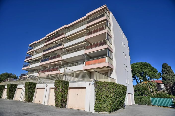 Image No.14-Appartement de 1 chambre à vendre à Juan-les-Pins