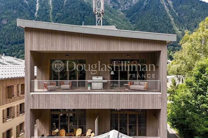 Image No.17-Appartement de 3 chambres à vendre à Chamonix-Mont-Blanc