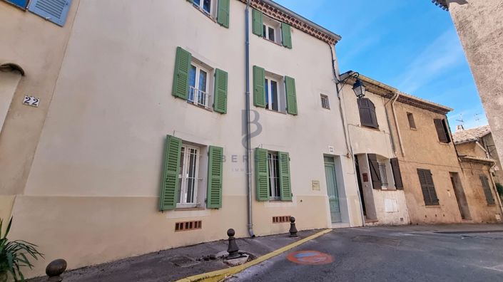 Image No.3-Maison de 4 chambres à vendre à Fréjus