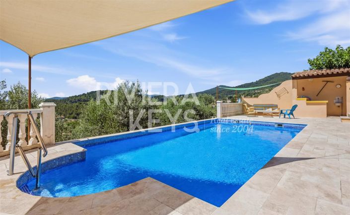 Image No.3-Maison de 3 chambres à vendre à Callas