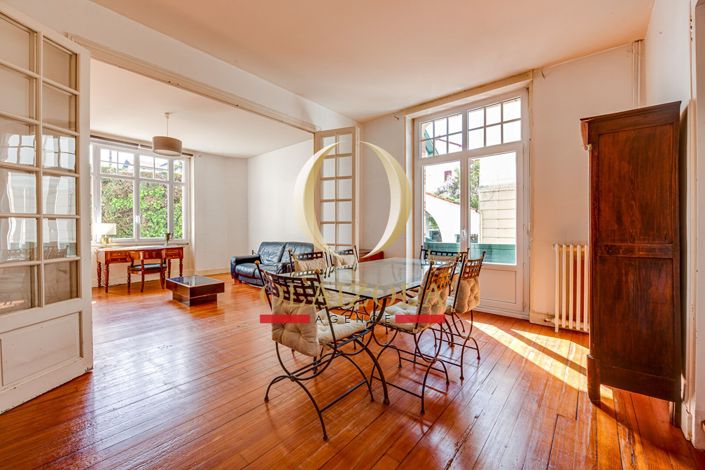 Image No.3-Appartement de 2 chambres à vendre à Biarritz