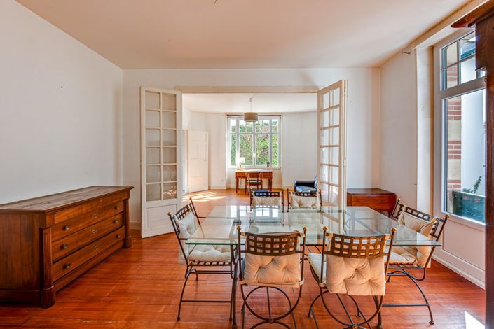Image No.4-Appartement de 2 chambres à vendre à Biarritz