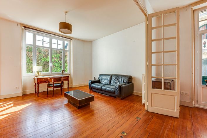 Image No.5-Appartement de 2 chambres à vendre à Biarritz