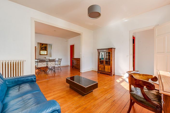 Image No.6-Appartement de 2 chambres à vendre à Biarritz