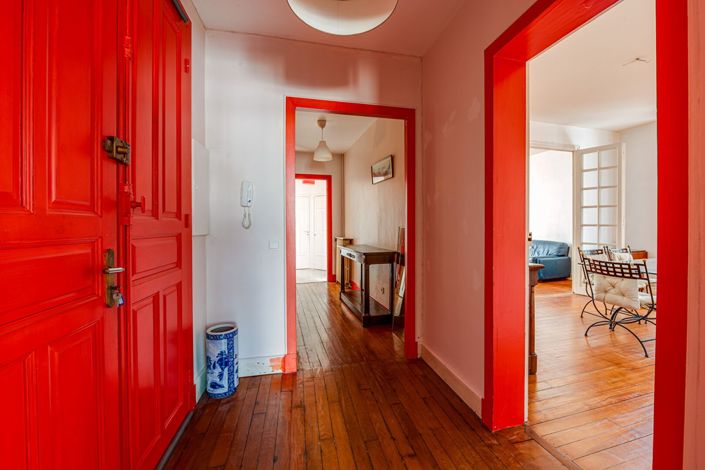 Image No.7-Appartement de 2 chambres à vendre à Biarritz