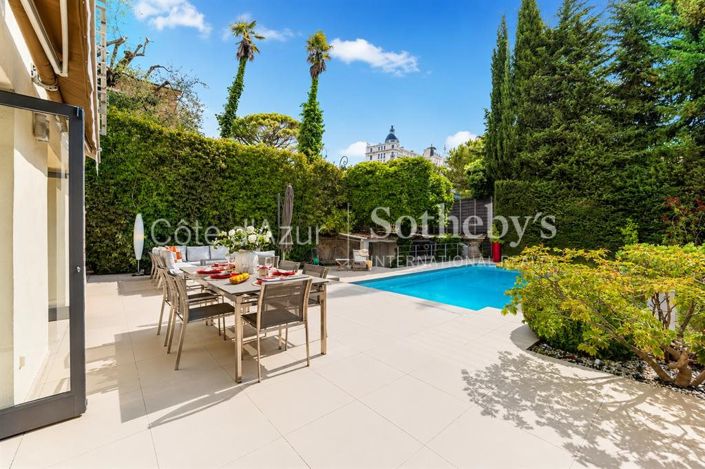 Image No.2-Propriété de 4 chambres à vendre à Nice