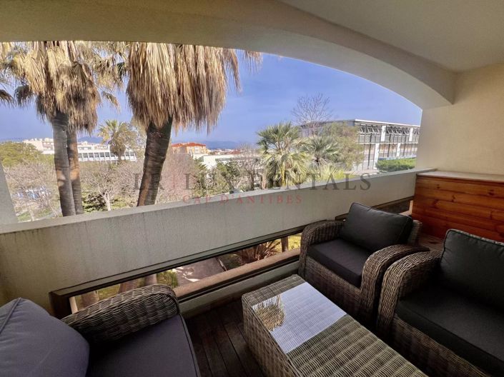 Image No.2-Appartement de 1 chambre à vendre à Antibes
