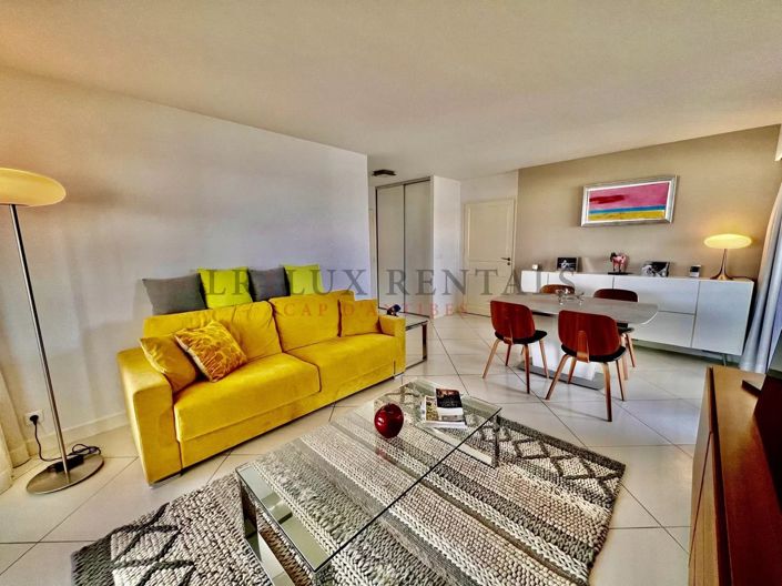 Image No.4-Appartement de 1 chambre à vendre à Antibes