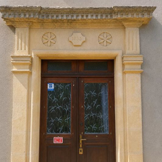 Image No.12-Maison de 2 chambres à vendre à Dégagnac