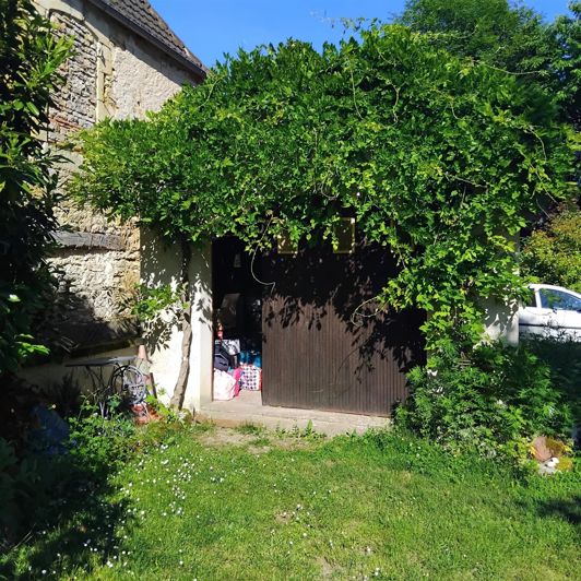 Image No.3-Maison de 2 chambres à vendre à Dégagnac