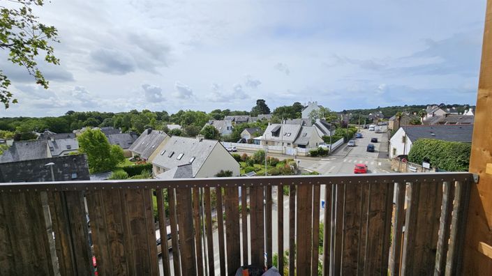 Image No.2-Appartement de 2 chambres à vendre à Vannes