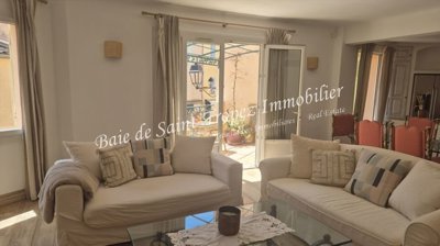 1 - Saint-Tropez, Apartamento