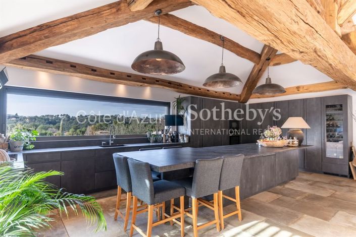Image No.12-Propriété de 4 chambres à vendre à Mougins