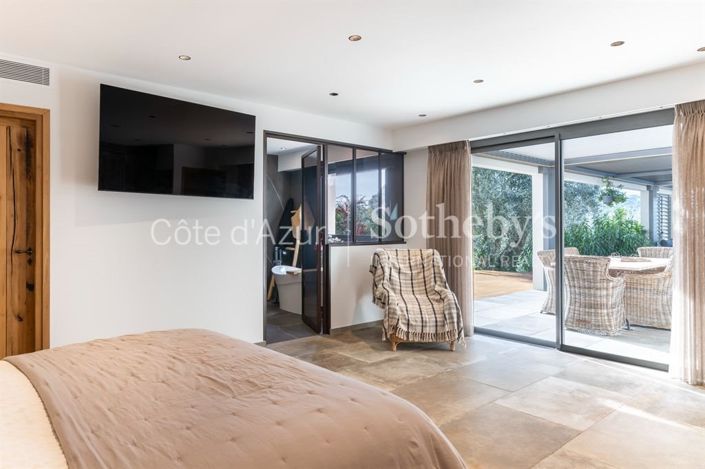 Image No.15-Propriété de 4 chambres à vendre à Mougins