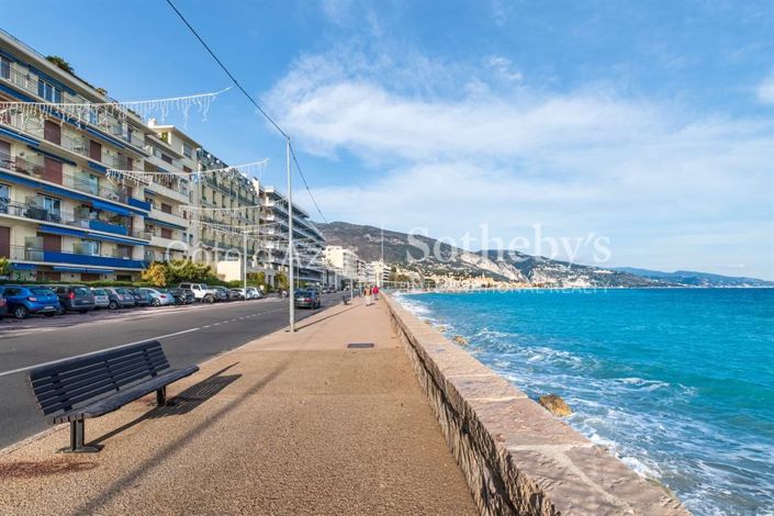 Image No.11-Appartement de 1 chambre à vendre à Roquebrune-Cap-Martin