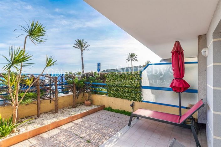 Image No.13-Appartement de 1 chambre à vendre à Roquebrune-Cap-Martin