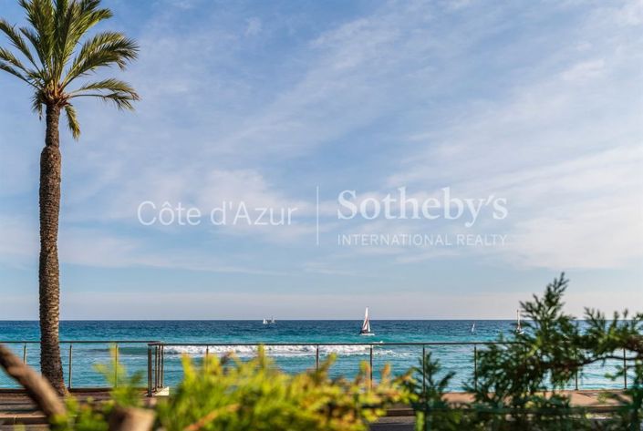 Image No.14-Appartement de 1 chambre à vendre à Roquebrune-Cap-Martin