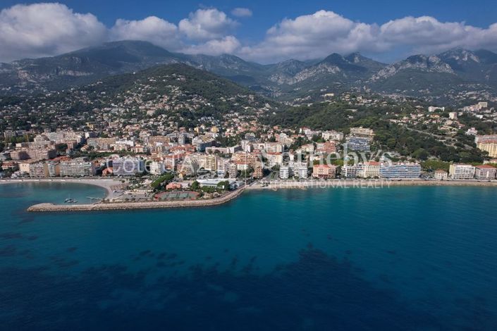 Image No.17-Appartement de 1 chambre à vendre à Roquebrune-Cap-Martin