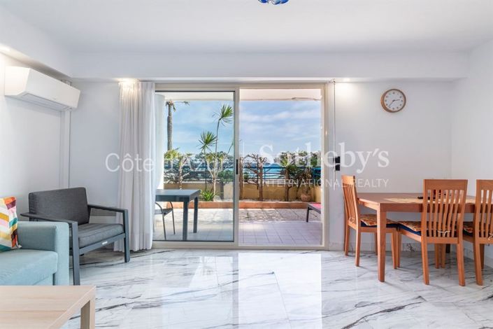 Image No.4-Appartement de 1 chambre à vendre à Roquebrune-Cap-Martin