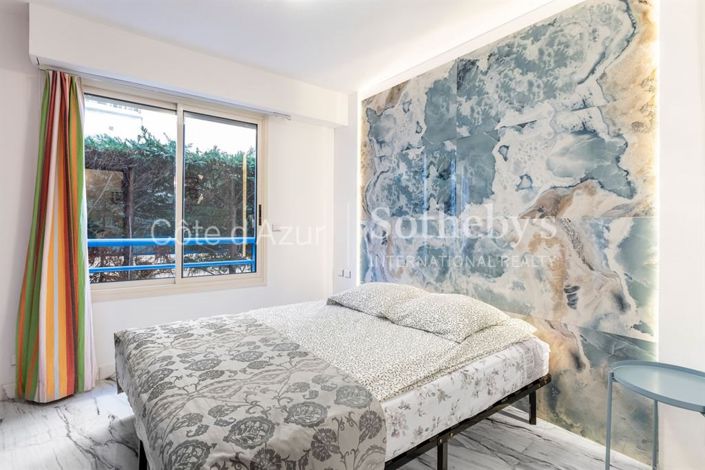 Image No.5-Appartement de 1 chambre à vendre à Roquebrune-Cap-Martin