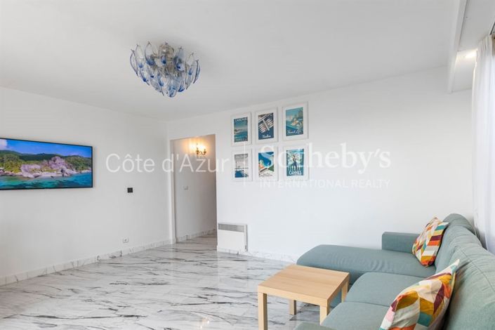 Image No.7-Appartement de 1 chambre à vendre à Roquebrune-Cap-Martin